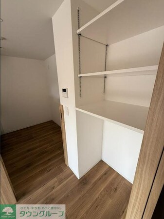 リーラ横浜川和町の物件内観写真